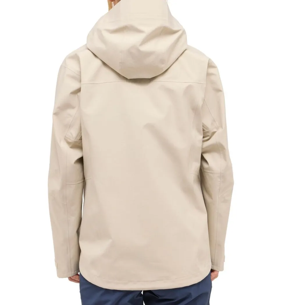 Haglofs ROC Flash GTX jacket women