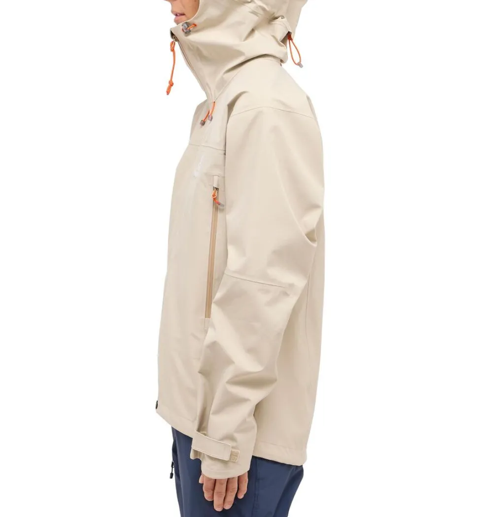 Haglofs ROC Flash GTX jacket women