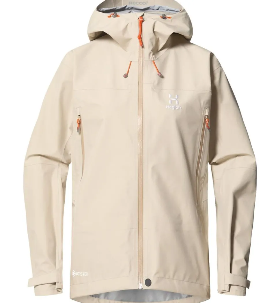Haglofs ROC Flash GTX jacket women
