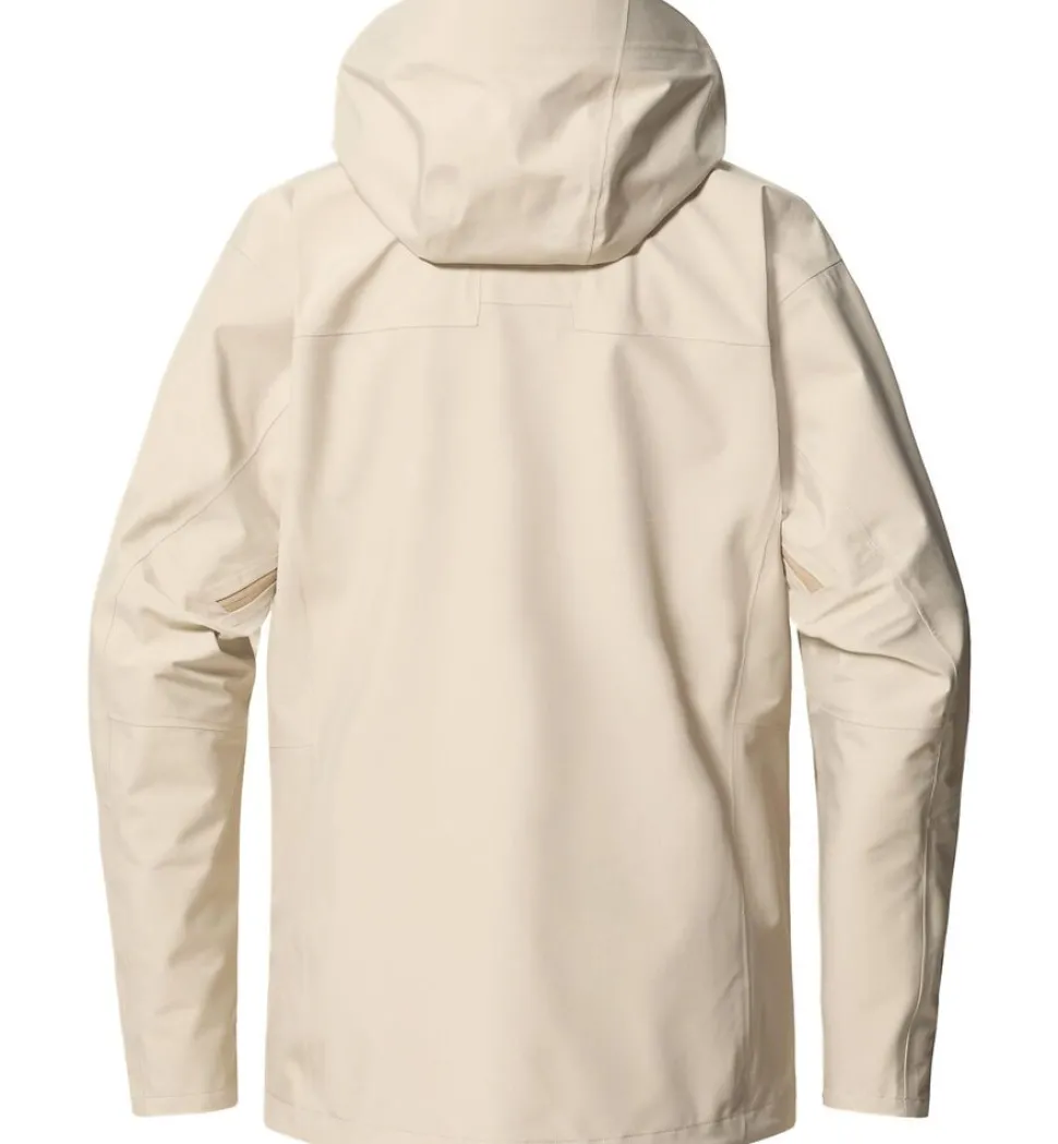 Haglofs ROC Flash GTX jacket women