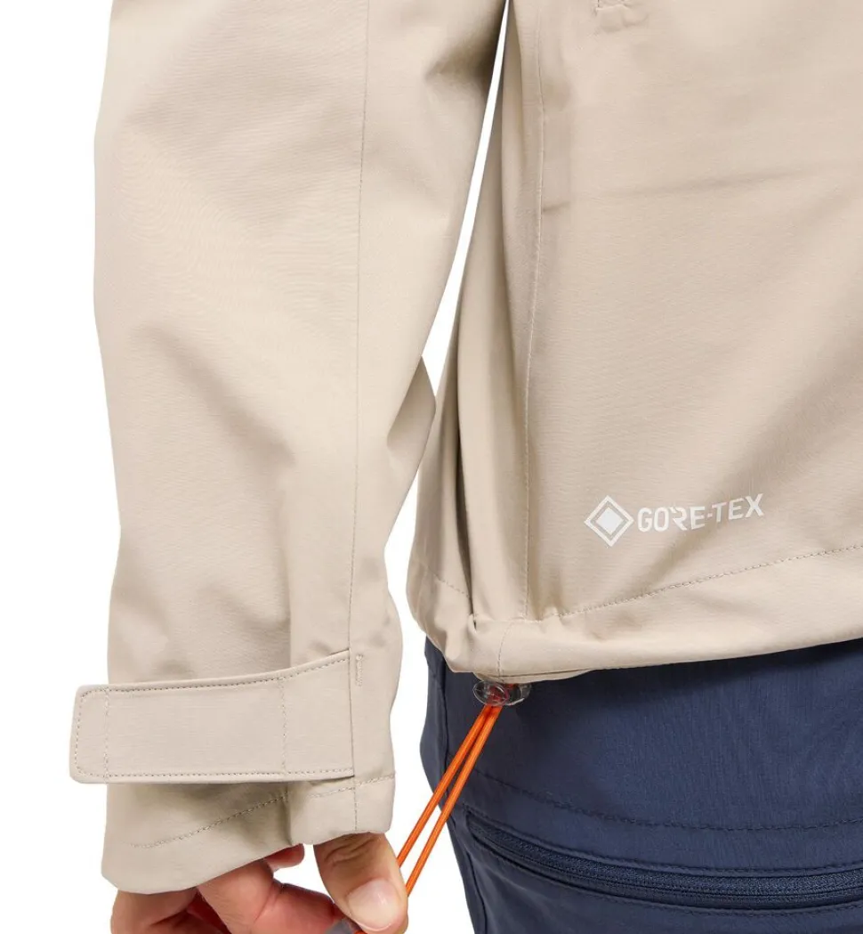 Haglofs ROC Flash GTX jacket women