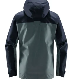 Haglofs ROC flash GTX jacket