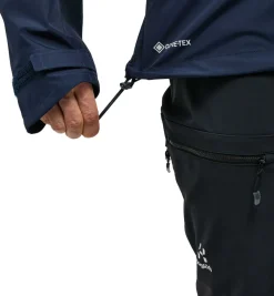 Haglofs ROC flash GTX jacket