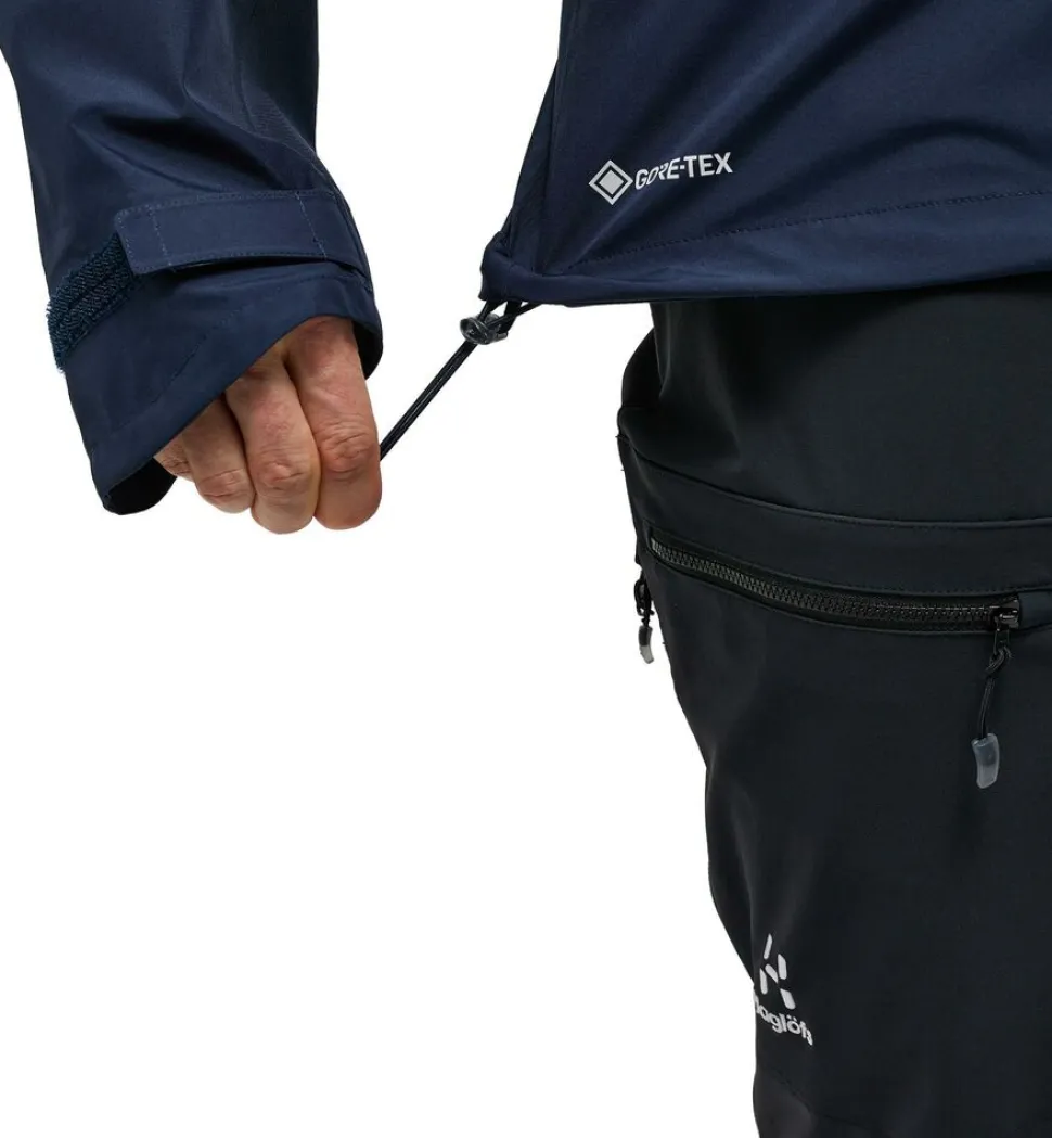Haglofs ROC flash GTX jacket