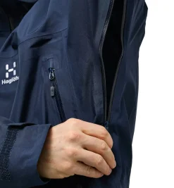 Haglofs ROC flash GTX jacket