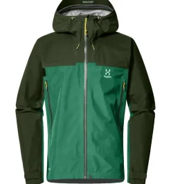 Haglofs ROC flash GTX jacket