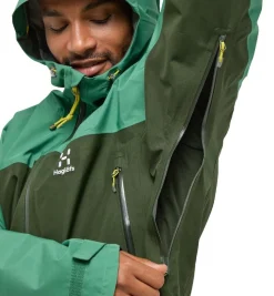 Haglofs ROC flash GTX jacket