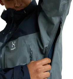 Haglofs ROC flash GTX jacket