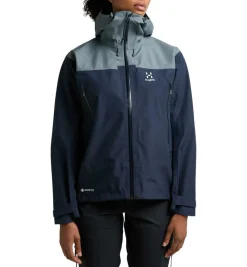 Haglofs ROC Flash GTX jacket women