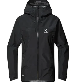 Haglofs ROC Flash GTX jacket women