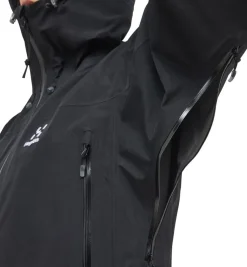Haglofs ROC Flash GTX jacket women