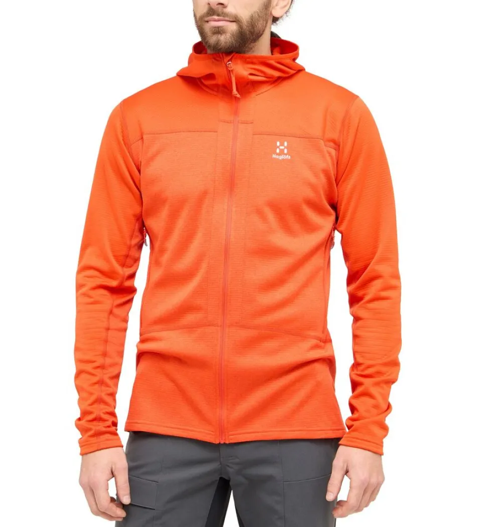 Haglofs ROC Flash Mid Hood Men