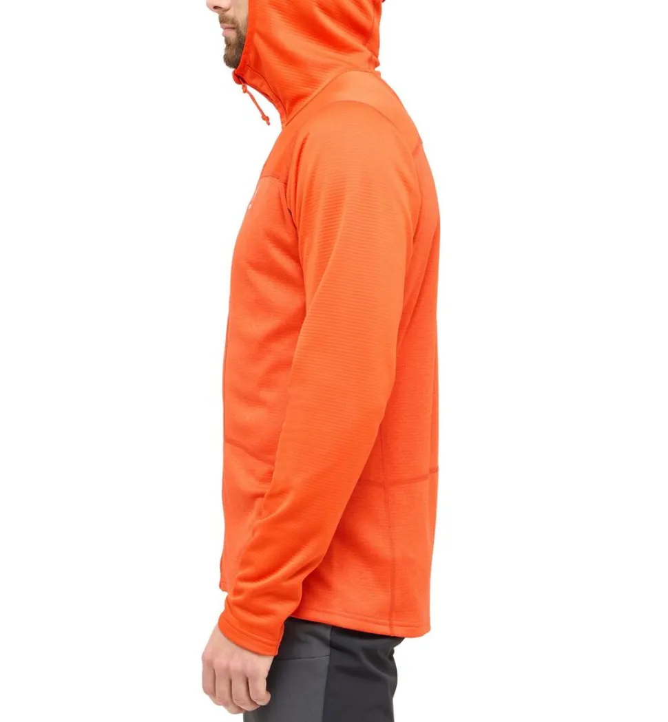 Haglofs ROC Flash Mid Hood Men