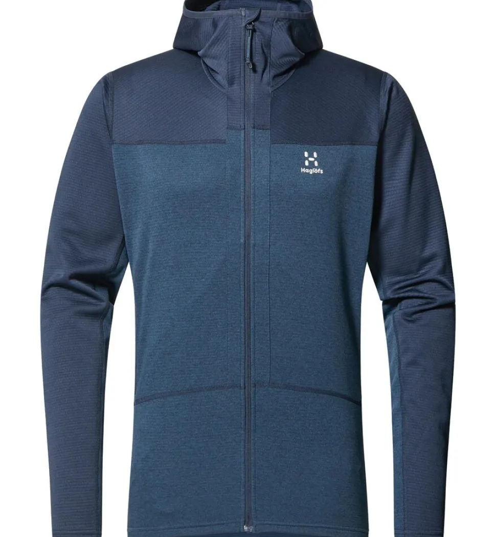 Haglofs ROC Flash Mid Hood Men