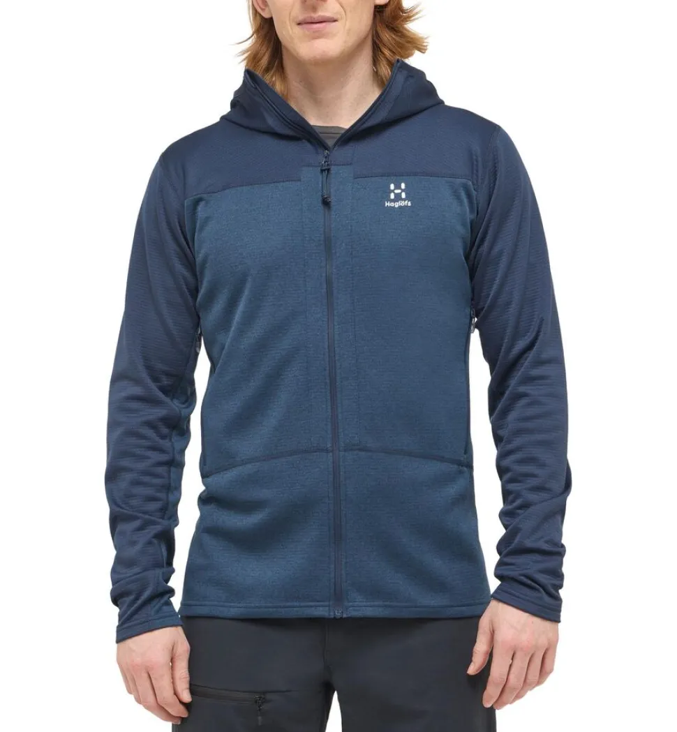 Haglofs ROC Flash Mid Hood Men