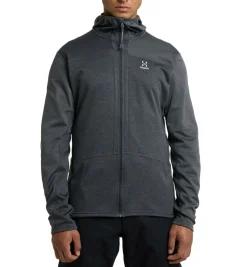 Haglofs ROC flash mid hood men