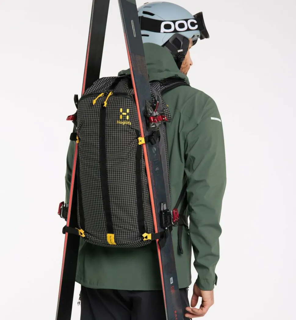 Haglofs Roc Nordic 30 Alpinerugzak