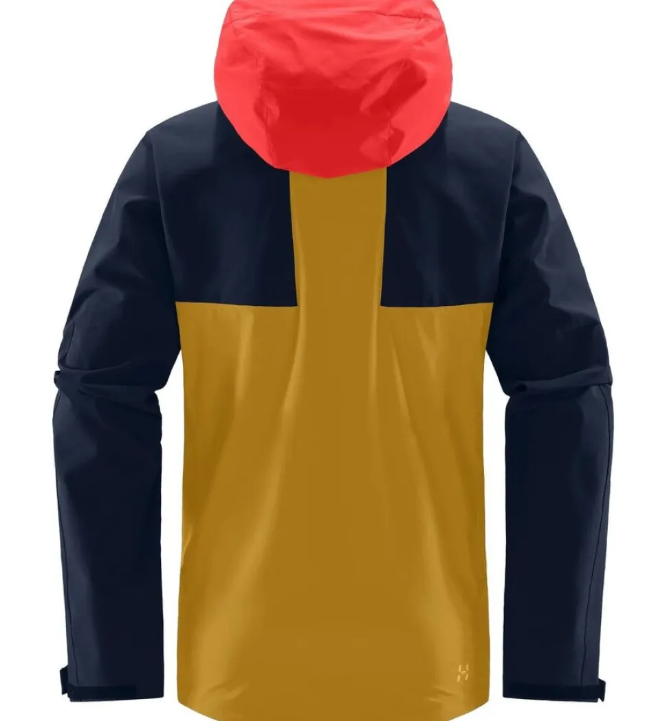 Haglofs Roc sight softshell jacket men