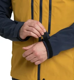 Haglofs Roc sight softshell jacket men
