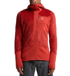 Haglofs ROC spitz mid hood men