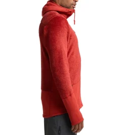 Haglofs ROC spitz mid hood men