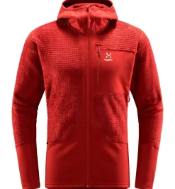 Haglofs ROC spitz mid hood men
