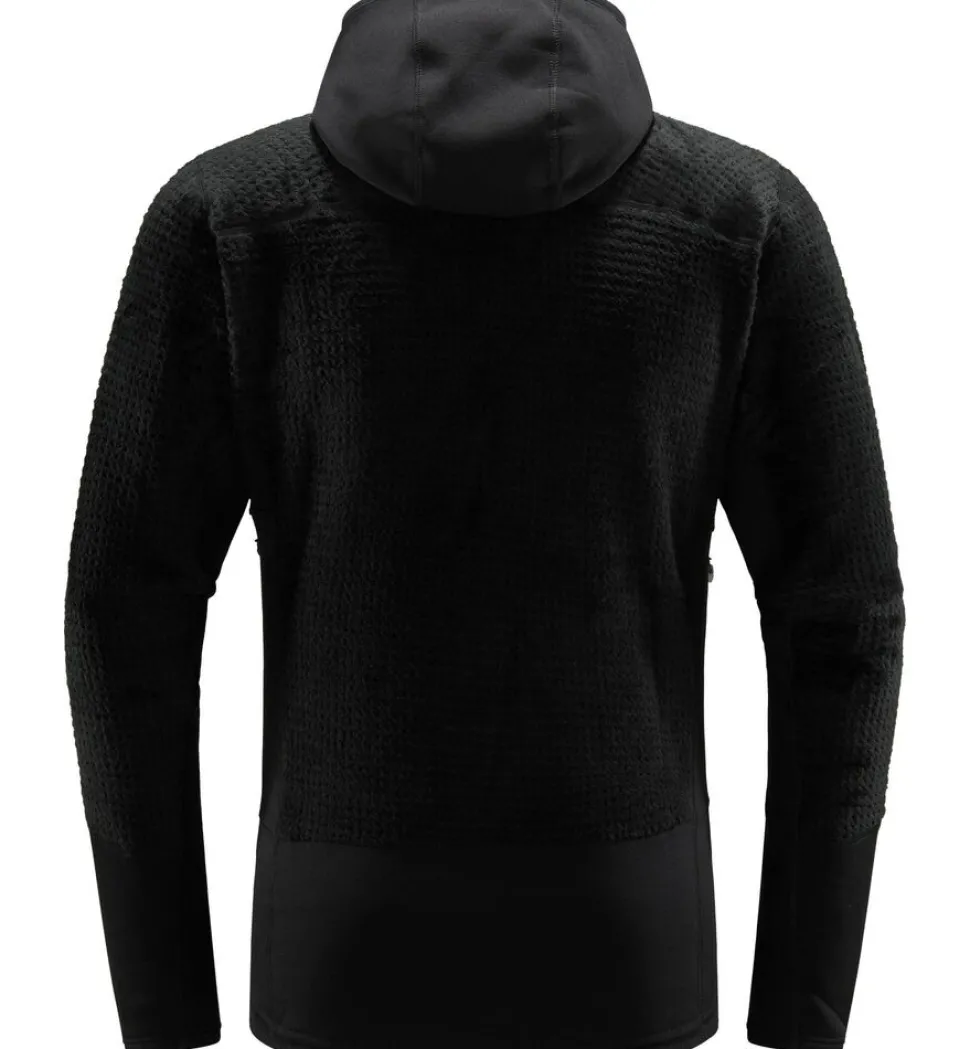 Haglofs ROC spitz mid hood men