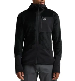 Haglofs ROC spitz mid hood men