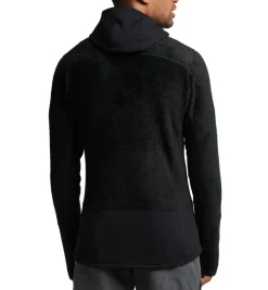 Haglofs ROC spitz mid hood men