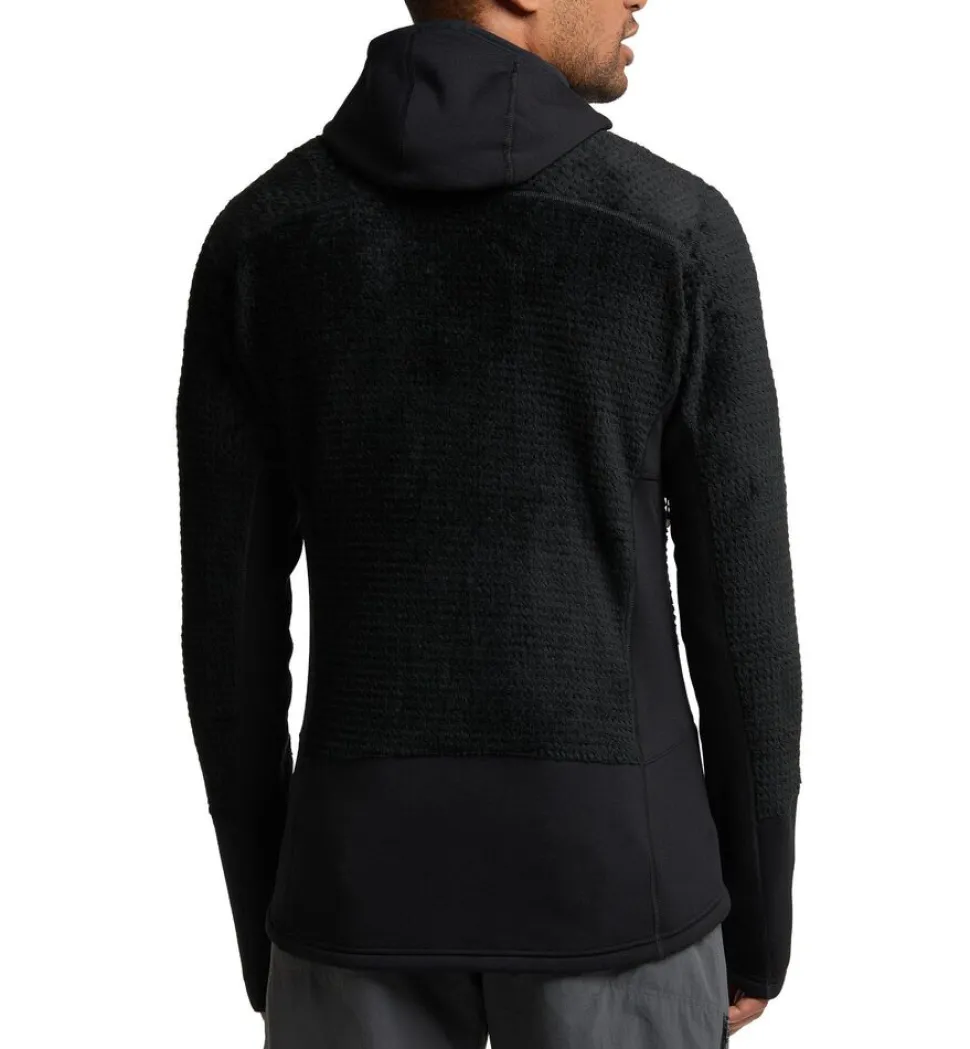 Haglofs ROC spitz mid hood men