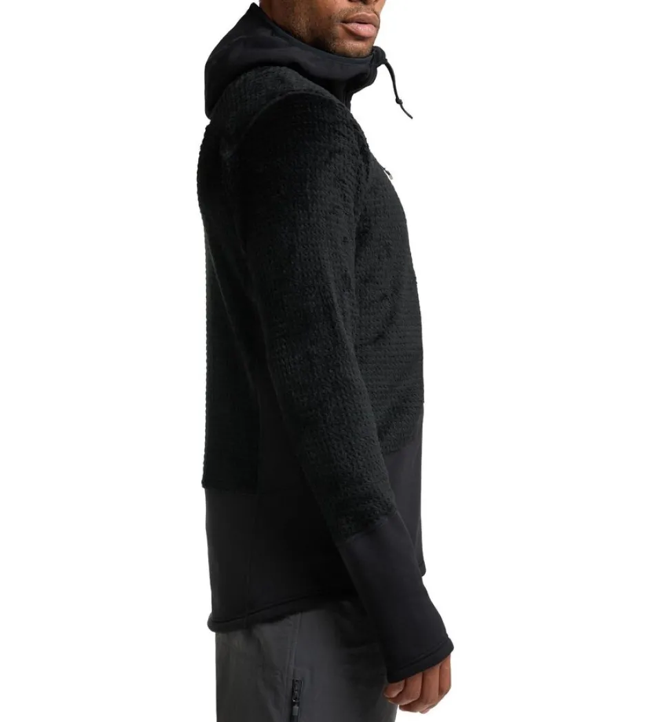 Haglofs ROC spitz mid hood men