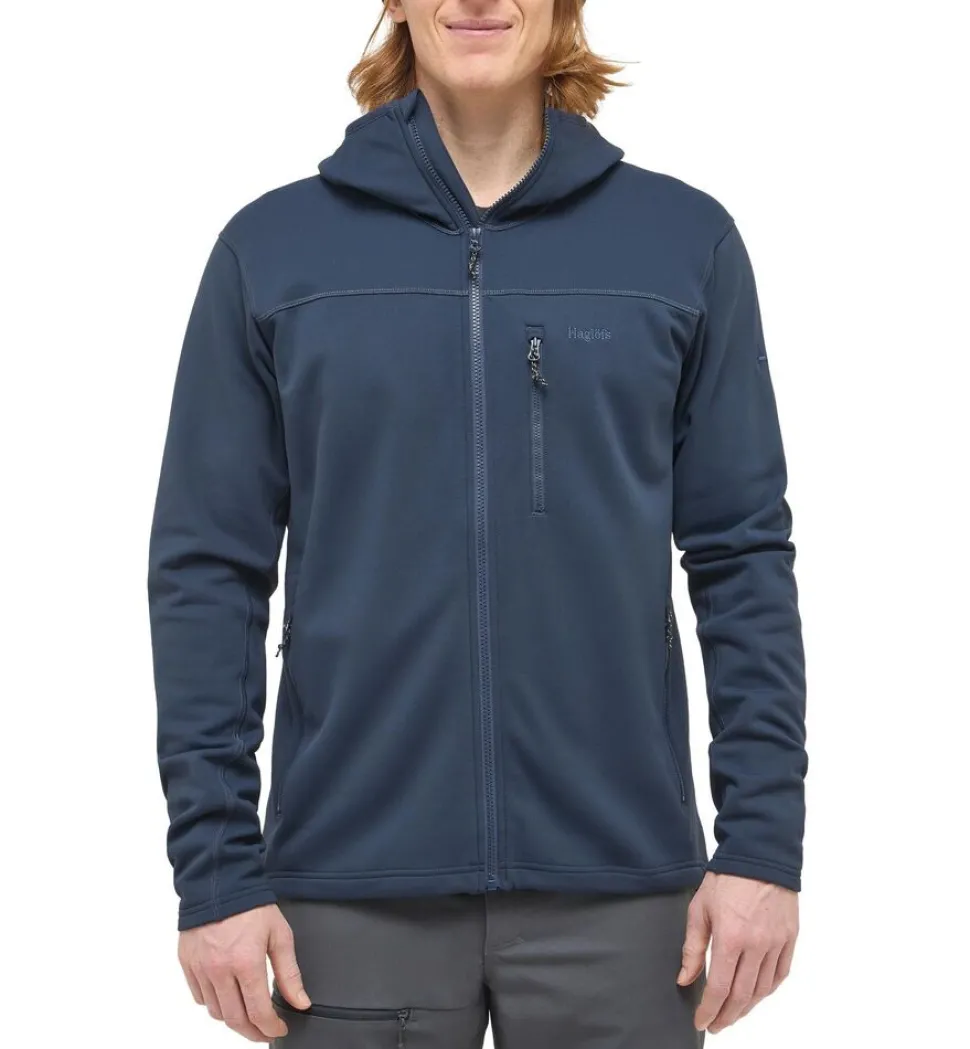 Haglofs Rosson Mid Hood Men