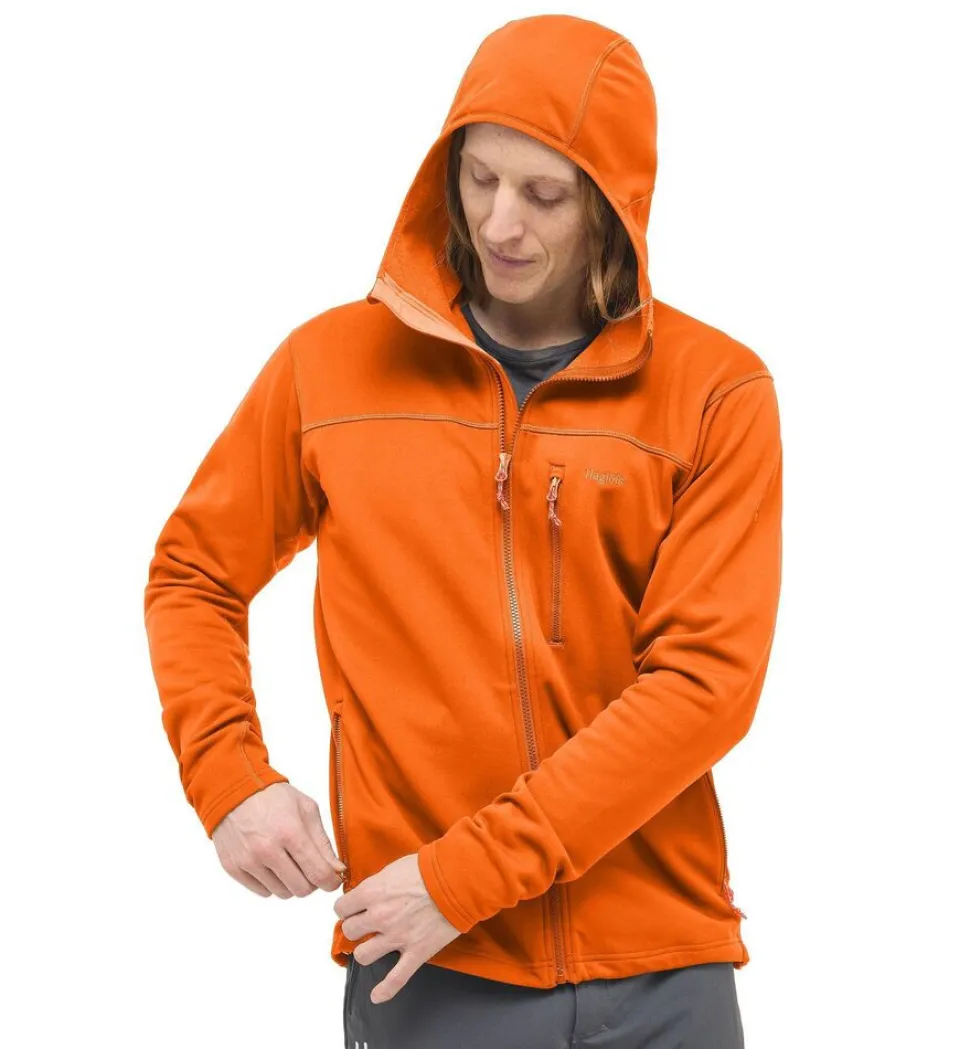 Haglofs Rosson Mid Hood Men