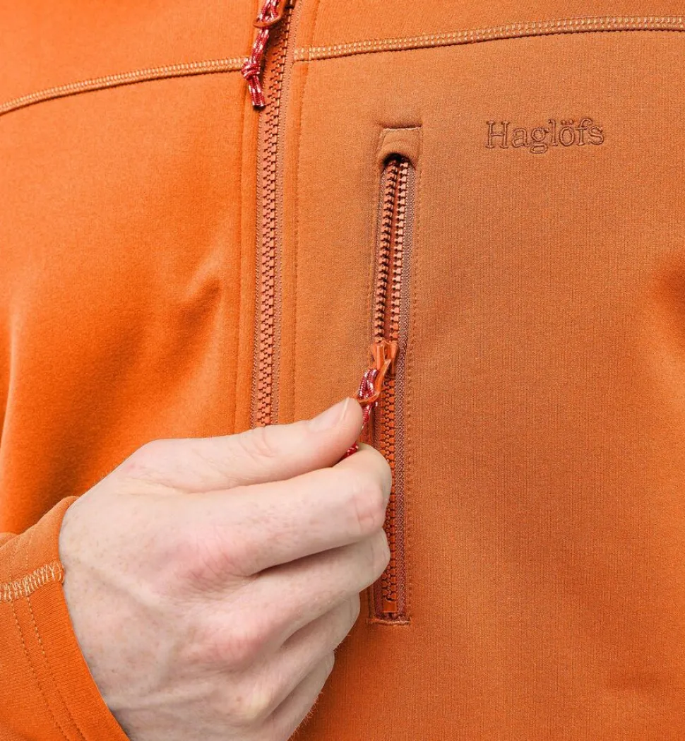 Haglofs Rosson Mid Hood Men