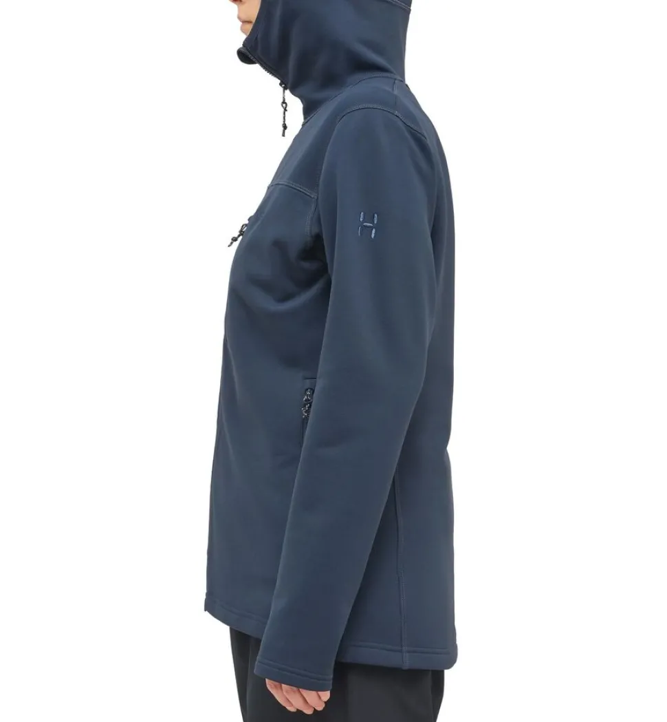 Haglofs Rosson Mid Hood Women
