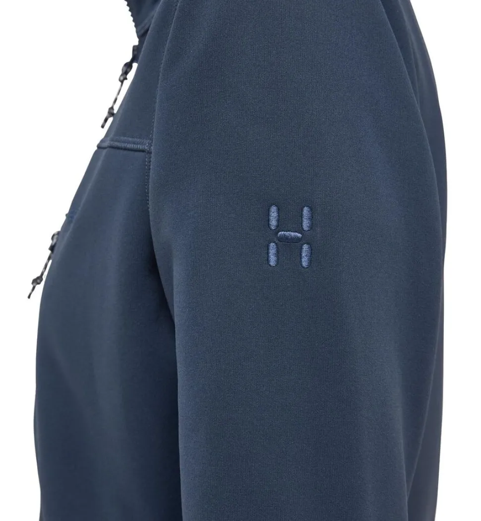 Haglofs Rosson Mid Jacket Women