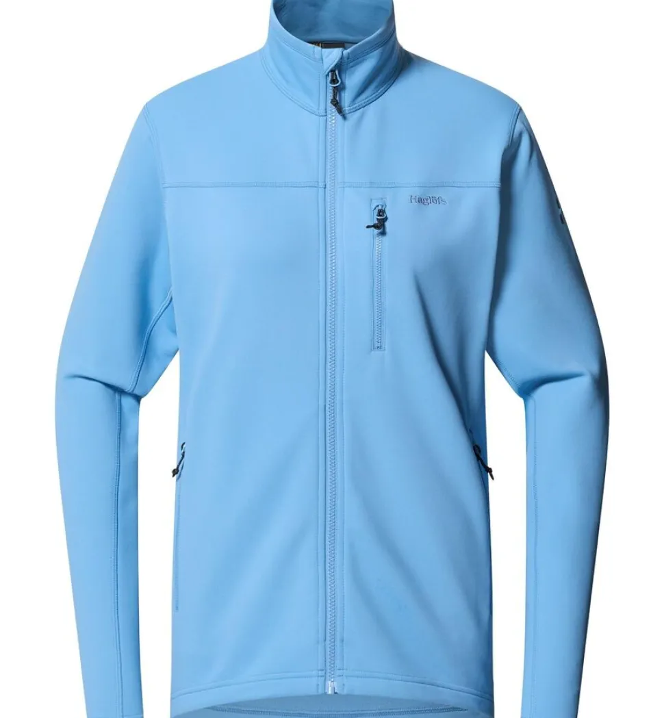 Haglofs Rosson Mid Jacket Women