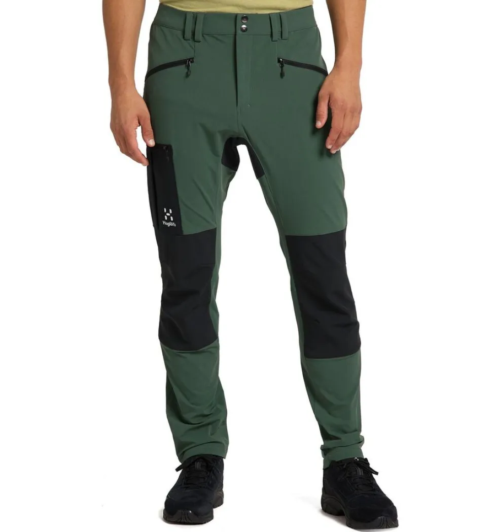 Haglofs Rugged Slim Pant men