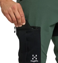 Haglofs Rugged Slim Pant men
