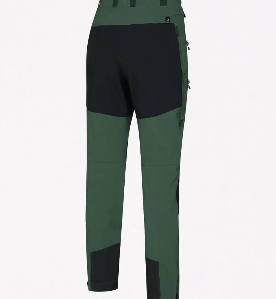 Haglofs Rugged Standard pant women