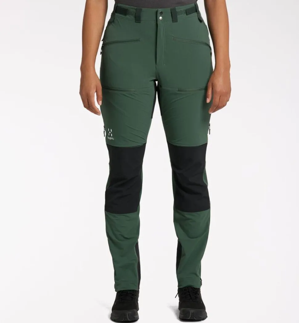 Haglofs Rugged Standard pant women