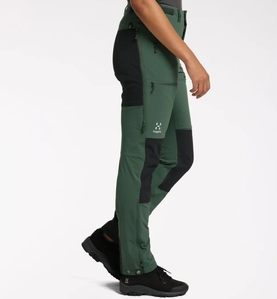 Haglofs Rugged Standard pant women