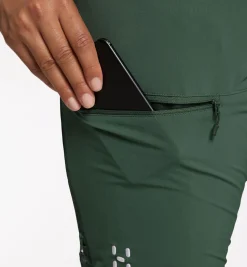 Haglofs Rugged Standard pant women