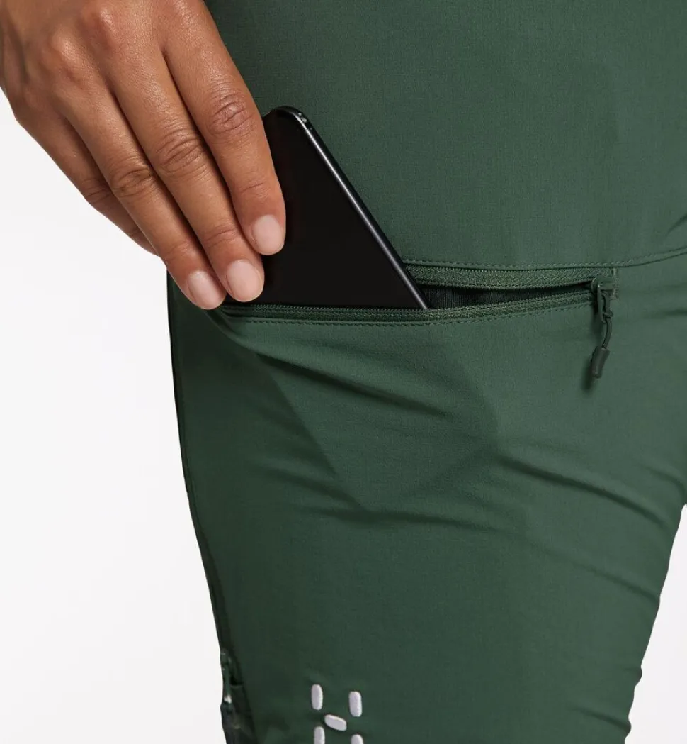 Haglofs Rugged Standard pant women