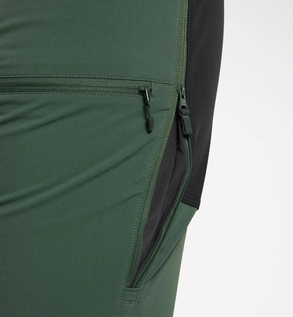 Haglofs Rugged Standard pant women