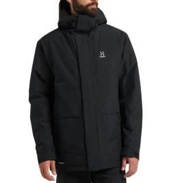 Haglofs Salix Proof Mimic Parka Men