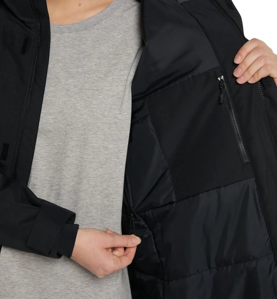 Haglofs Salix Proof Mimic Parka Women
