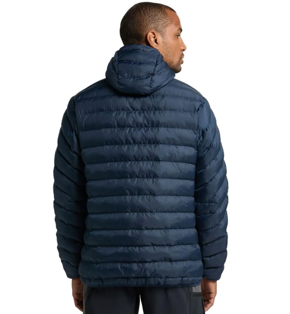 Haglofs Sarna mimic hood men
