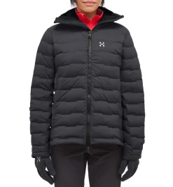 Haglofs Spitz Down Hood Women
