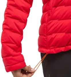 Haglofs Spitz Down Hood Women